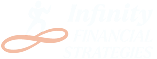Infinity Financial Strategies: Site Footer Logo