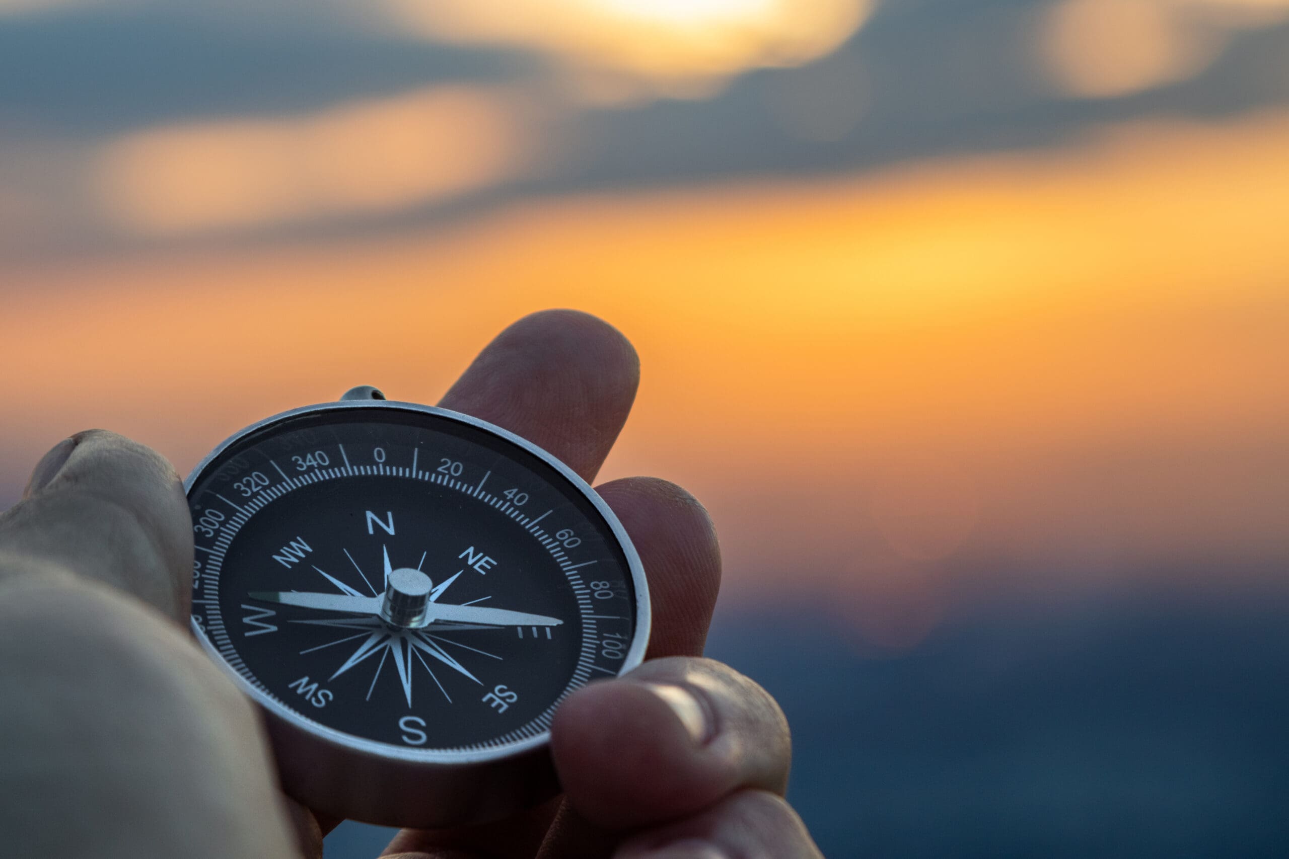 How to Use Your Goals as a Financial Compass